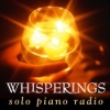 Радио Whisperings Solo Piano Radio