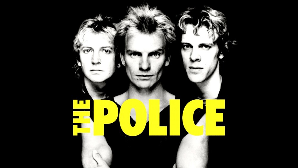 Стюарт Коупленд о шансах на возвращение The Police