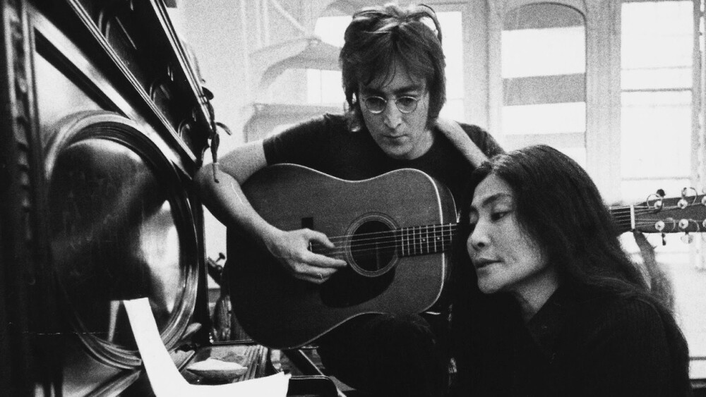 Пол Маккартни прокомментировал присутствие Йоко на сессиях The Beatles