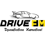 Радио Drive FM