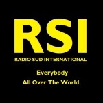 Радио Radio Sud International