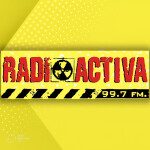Радио Radioactiva 99.7 FM