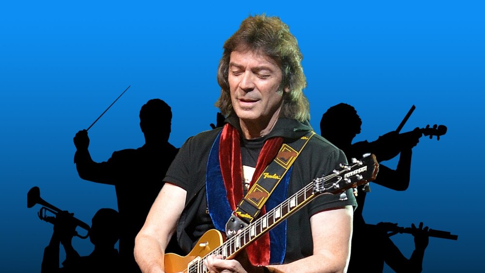 Стив хэкетт. Хэкетт, Стив. Steve Hackett 2024. Стив Хэкетт гитарист. Genesis revisited Band Orchestra: Live Стив Хэкетт.