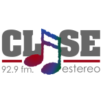 Радио Estereo Clase 92.9 FM