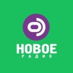 Логотип Радио Fresh - Новое Радио (Беларусь)