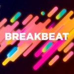 Логотип Радио DFM Breakbeat