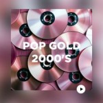Логотип Радио DFM Pop Gold 2020s