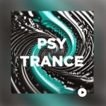 Логотип Радио DFM Psy Trance