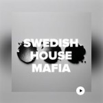 Логотип Радио DFM Swedish House Mafia
