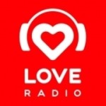 Радио Love Radio Казахстан