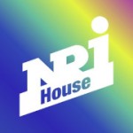 Логотип Радио NRJ House
