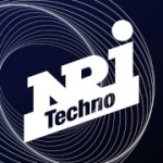 Логотип Радио NRJ Techno