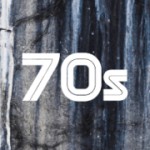 Логотип Радио Rock FM 70s