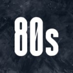 Rock FM 80s Радио Rock FM 80s