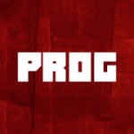 Логотип Радио Rock FM Prog