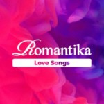 Логотип Радио Romantika. Love Songs
