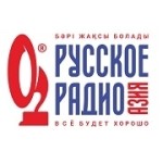 Радио Русское Радио Азия