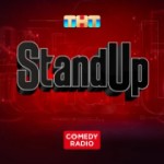 Радио StandUP - Comedy Radio