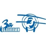 Логотип Радио За облаками