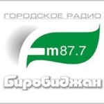 Радио FM-Биробиджан