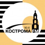 Радио Кострома FM