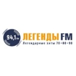 Радио Легенды FM