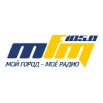 Радио MFM 105.0 FM