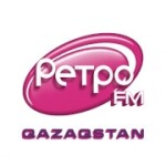 Радио Ретро FM Qazaqstan
