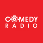 Comedy Radio Радио Comedy Radio
