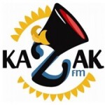 Радио Казак FM