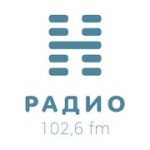 Н 102.6 FM favicon