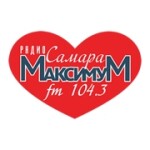 Радио Самара-Максимум