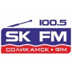 Радио Соликамск ФМ