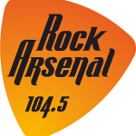 Rock Arsenal Радио Rock Arsenal