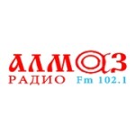 Радио Алмаз FM