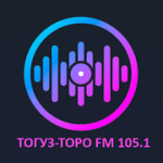 Радио Toguz-Toro FM