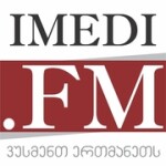 Радио Radio Imedi