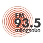 Радио Radio Tbilisi