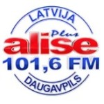 Радио Radio Alise Plus