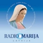 Радио Radio Marija