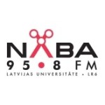 Радио Latvijas Radio 6 Radio Naba