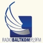 Радио Radio Baltkom