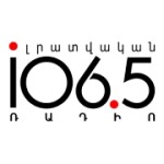 Радио Armenian News Radio FM 106.5 Ереван 106.5 FM