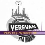 Радио Yerevan FM