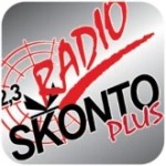 Radio Skonto Plus Радио Radio Skonto Plus