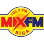 Mix FM Радио Mix FM