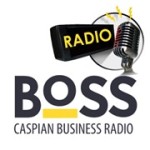 Радио Caspian Radio BOSS