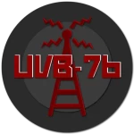 Радио УВБ-76 Радио УВБ-76