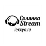 Логотип Радио Солянка Stream